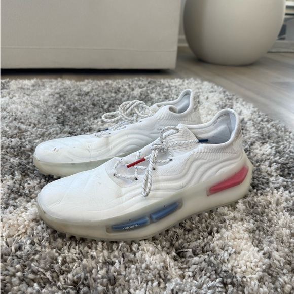 Adidas NMD S1 Men’s Sneakers - Picture 1 of 6